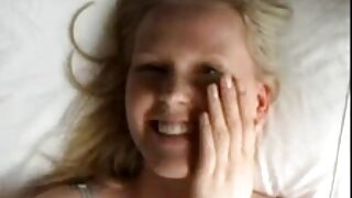 Seksi brinetu Erica Vieira brutalno je jebana s leđa