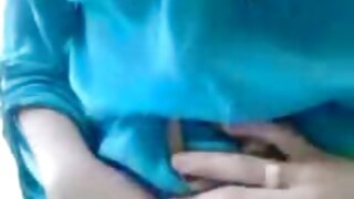 Boobalicious puma jaše kurac svog ljubavnika u pozi kaubojke
