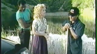 Prljava beba Savannah Stern mazi jak kurac